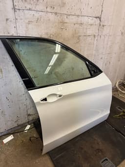 BMW 41517386738 Door Front Right BMW X5 (F15, F85) (2012-2018) — thumbnail 3