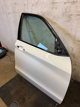 BMW 41517386738 Door Front Right BMW X5 (F15, F85) (2012-2018) — thumbnail 2