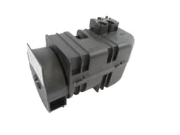 MERCEDES-BENZ A0008004448 A0008005648 A0009002406 Central Locking Vacuum Pump MERCEDES-BENZ S-CLASS Coupe (C216) (2006-2013) — thumbnail 3
