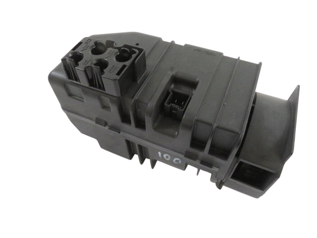 MERCEDES-BENZ A0008004448 A0008005648 A0009002406 Central Locking Vacuum Pump MERCEDES-BENZ S-CLASS Coupe (C216) (2006-2013)