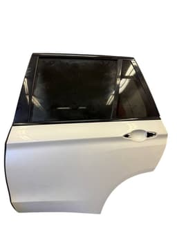 BMW 41517386739 Door Rear Left BMW X5 (F15, F85) (2012-2018) — thumbnail 1