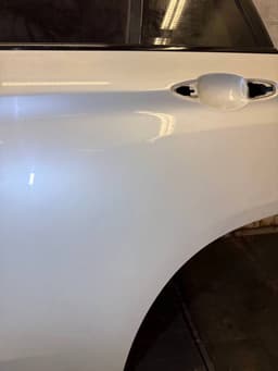 BMW 41517386739 Door Rear Left BMW X5 (F15, F85) (2012-2018) — thumbnail 9