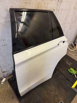 BMW 41517386739 Door Rear Left BMW X5 (F15, F85) (2012-2018) — thumbnail 3