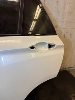 BMW 41517386739 Door Rear Left BMW X5 (F15, F85) (2012-2018) — thumbnail 8