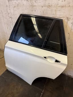 BMW 41517386739 Door Rear Left BMW X5 (F15, F85) (2012-2018) — thumbnail 2