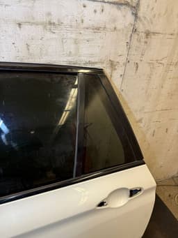 BMW 41517386739 Door Rear Left BMW X5 (F15, F85) (2012-2018) — thumbnail 5