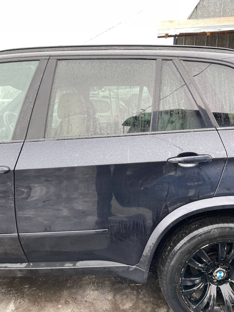 7261481 Door Rear Left BMW X5 (E70) (2007-2013)