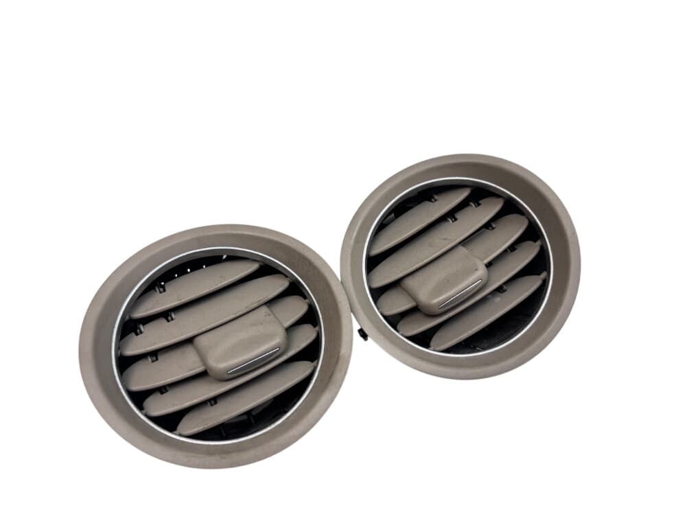 MERCEDES-BENZ A2308300154 A2308300254 Cabin air vent set MERCEDES-BENZ SL-CLASS (R230) (2001-2012)