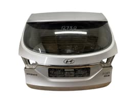 HYUNDAI 737003Z020 Bootlid / tailgate HYUNDAI i40 (VF) (2011-2019) — thumbnail 1