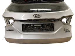 HYUNDAI 737003Z020 Bootlid / tailgate HYUNDAI i40 (VF) (2011-2019) — thumbnail 5