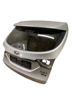 HYUNDAI 737003Z020 Bootlid / tailgate HYUNDAI i40 (VF) (2011-2019) — thumbnail 3