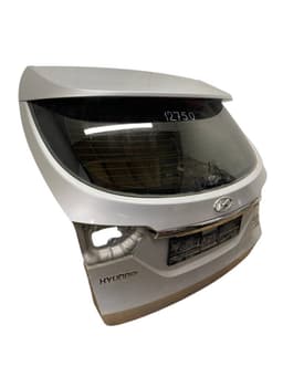 HYUNDAI 737003Z020 Bootlid / tailgate HYUNDAI i40 (VF) (2011-2019) — thumbnail 2