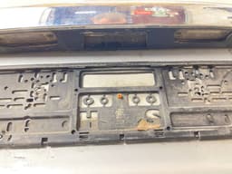 HYUNDAI 737003Z020 Bootlid / tailgate HYUNDAI i40 (VF) (2011-2019) — thumbnail 6