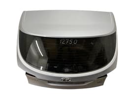HYUNDAI 737003Z020 Bootlid / tailgate HYUNDAI i40 (VF) (2011-2019) — thumbnail 4