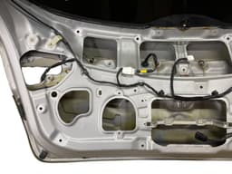 HYUNDAI 737003Z020 Bootlid / tailgate HYUNDAI i40 (VF) (2011-2019) — thumbnail 10