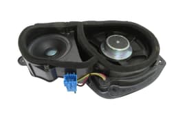 MERCEDES-BENZ A2168201902 Door loudspeaker front left MERCEDES-BENZ S-CLASS Coupe (C216) (2006-2013) — thumbnail 3