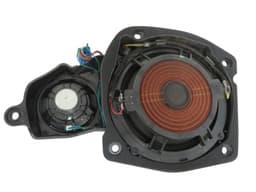 MERCEDES-BENZ A2168201902 Door loudspeaker front left MERCEDES-BENZ S-CLASS Coupe (C216) (2006-2013) — thumbnail 4