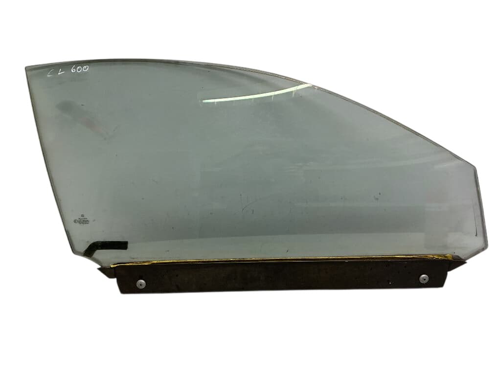 A2157200218 Door window glass front right MERCEDES-BENZ S-CLASS Coupe (C215) (1999-2006)