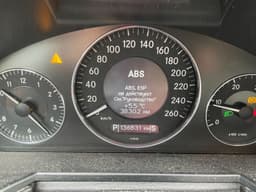 MERCEDES-BENZ 646821 OM646821 646.821 Engine MERCEDES-BENZ E-CLASS (W211) (2002-2009) — thumbnail 2