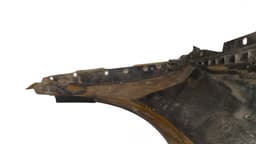VW 7L6821101K Fender Front Left VW TOUAREG I (7L) (2002-2010) — thumbnail 10