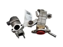 SUBARU 14793AA250 EGR cooler SUBARU FORESTER (SK) (2018-2024) — thumbnail 2