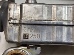 SUBARU 14793AA250 EGR cooler SUBARU FORESTER (SK) (2018-2024) — thumbnail 3
