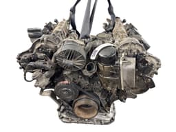 MERCEDES-BENZ 272974 272.974 M272974 M272.974 Engine MERCEDES-BENZ S-CLASS (W221) (2005-2013) — thumbnail 3