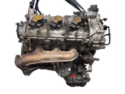 MERCEDES-BENZ 272974 272.974 M272974 M272.974 Engine MERCEDES-BENZ S-CLASS (W221) (2005-2013) — thumbnail 4