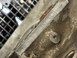 MERCEDES-BENZ 272974 272.974 M272974 M272.974 Engine MERCEDES-BENZ S-CLASS (W221) (2005-2013) — thumbnail 5