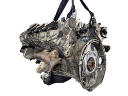 MERCEDES-BENZ 272974 272.974 M272974 M272.974 Engine MERCEDES-BENZ S-CLASS (W221) (2005-2013) — thumbnail 1