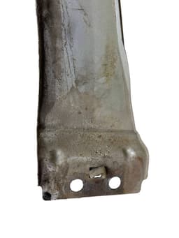 HYUNDAI 663213Z000 Fender Front Right HYUNDAI i40 (VF) (2011-2019) — thumbnail 6