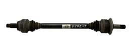 BMW 7577507 Drive Shaft Rear Left BMW 5 GRAN TURISMO (F07) (2009-2017) — thumbnail 1