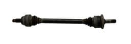 BMW 7577507 Drive Shaft Rear Left BMW 5 GRAN TURISMO (F07) (2009-2017) — thumbnail 2