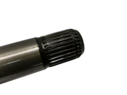 BMW 7577507 Drive Shaft Rear Left BMW 5 GRAN TURISMO (F07) (2009-2017) — thumbnail 4