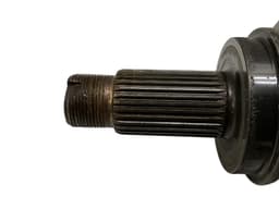 BMW 7577507 Drive Shaft Rear Left BMW 5 GRAN TURISMO (F07) (2009-2017) — thumbnail 3