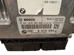 BMW 0281016962 Engine Control Unit / module (ECU) BMW X3 (E83) (2004-2012) — thumbnail 4
