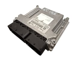 BMW 0281016962 Engine Control Unit / module (ECU) BMW X3 (E83) (2004-2012) — thumbnail 1