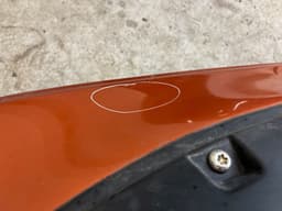 FORD 1731134 Fender Front Left FORD RANGER III (TKE, PX) (2011-2023) — thumbnail 3