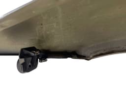 BMW 5A55AF4 7135680 Fender Front Right BMW 3 (E90, E91, E92, E93) (2005-2011) — thumbnail 6
