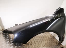 VW 7L6821101K Fender Front Left VW TOUAREG I (7L) (2002-2010) — thumbnail 1