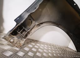 VW 7L6821101K Fender Front Left VW TOUAREG I (7L) (2002-2010) — thumbnail 5