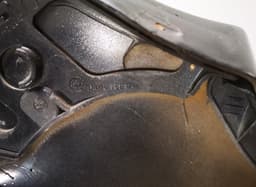VW 7L6821101K Fender Front Left VW TOUAREG I (7L) (2002-2010) — thumbnail 8
