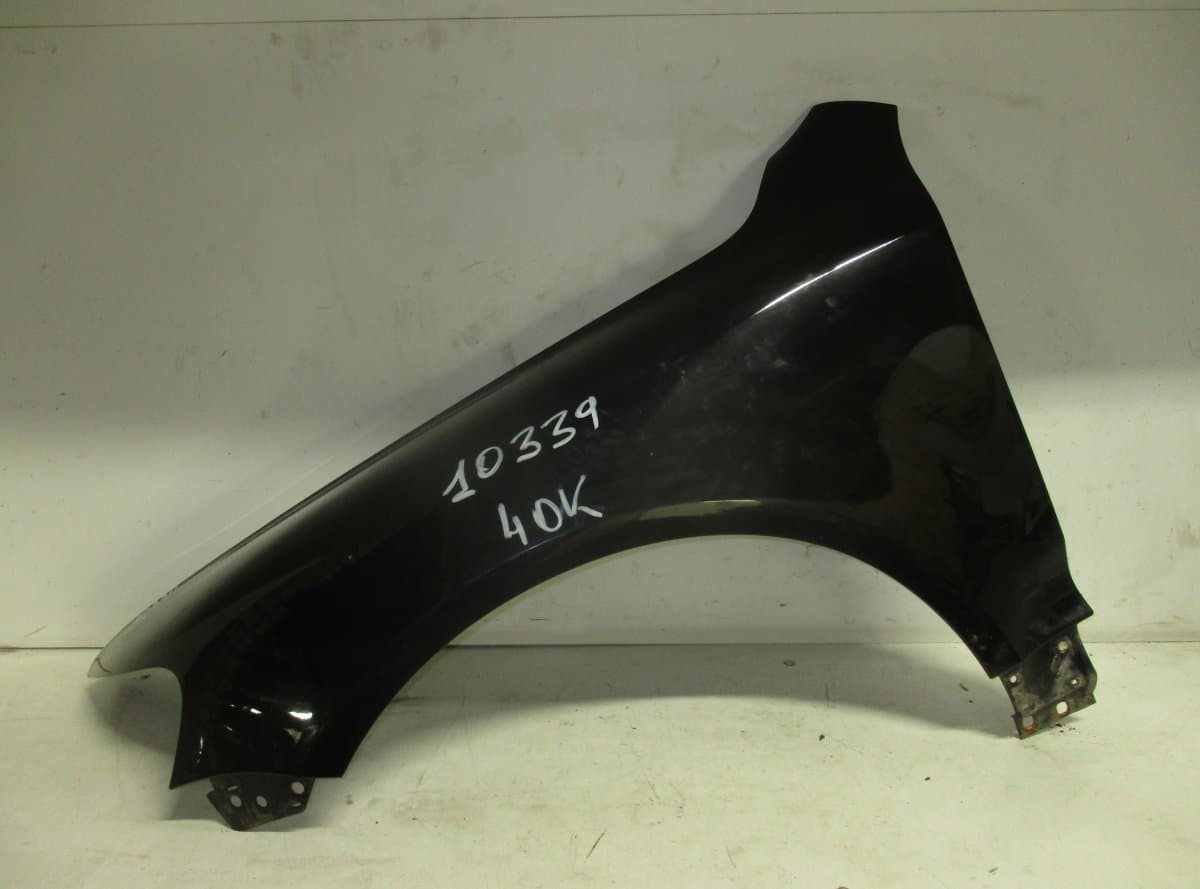 VW 7L6821207C Fender Front Left VW TOUAREG I (7L) (2002-2010)