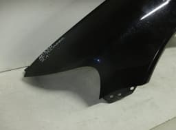 VW 7L6821207C Fender Front Left VW TOUAREG I (7L) (2002-2010) — thumbnail 3