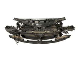 BMW 17117639071 17117804617 17517577115 51647183851 17117589004 51117200741 51747200765 17428509741 Front panel BMW 5 GRAN TURISMO (F07) (2009-2017) — thumbnail 2