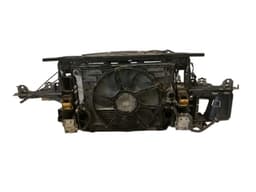 BMW 17117639071 17117804617 17517577115 51647183851 17117589004 51117200741 51747200765 17428509741 Front panel BMW 5 GRAN TURISMO (F07) (2009-2017) — thumbnail 3
