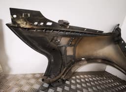 VW 7L6821106B Fender Front Right VW TOUAREG I (7L) (2002-2010) — thumbnail 4