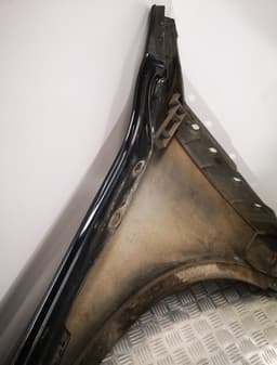 VW 7L6821106B Fender Front Right VW TOUAREG I (7L) (2002-2010) — thumbnail 6