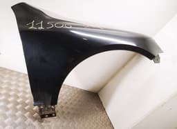 VW 7L6821106B Fender Front Right VW TOUAREG I (7L) (2002-2010) — thumbnail 1