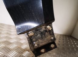 VW 7L6821106B Fender Front Right VW TOUAREG I (7L) (2002-2010) — thumbnail 2